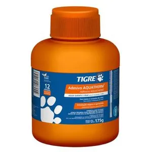 Adesivo Plástico Aquatherm 175GR Tigre