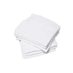 Saco De Pano Para Limpeza Gd 40X65 Cm