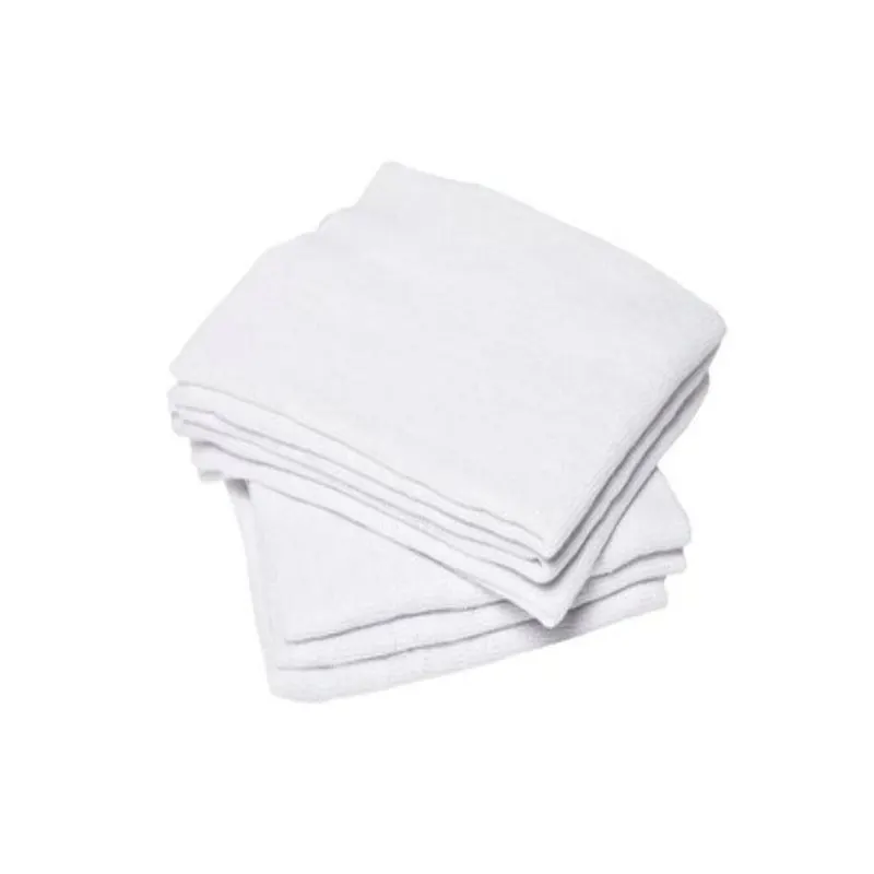 Saco De Pano Para Limpeza Gd 40X65 Cm