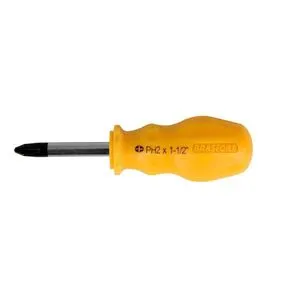 Chave Phillips Cotoco 1/4X1.1/2"