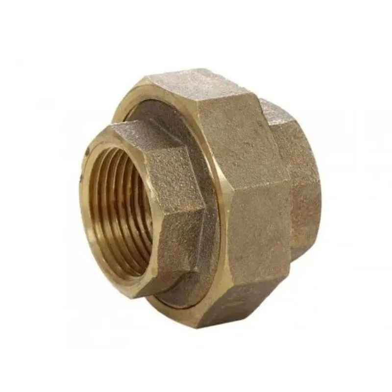 União Metal 1 1/4"