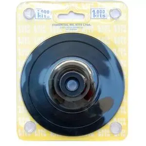 Disco de Suporte para Lixa 4.1/2" L M9