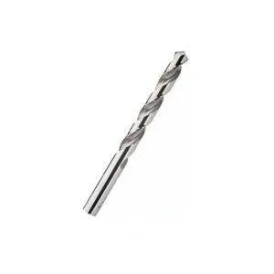 Broca em Aço Rápido 6,5mm 1/4" Irwin