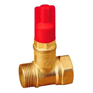 Registro Base Pressão 1/2" Fabrimar 1416