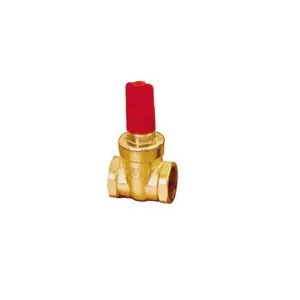 Registro Base Gaveta 3/4" Fabrimar 1509