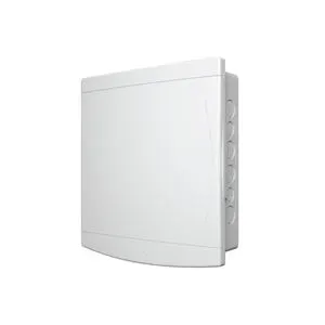 Quadro para Disjuntor 12 NEMA 16 DIN com Barramento Interno Tigre