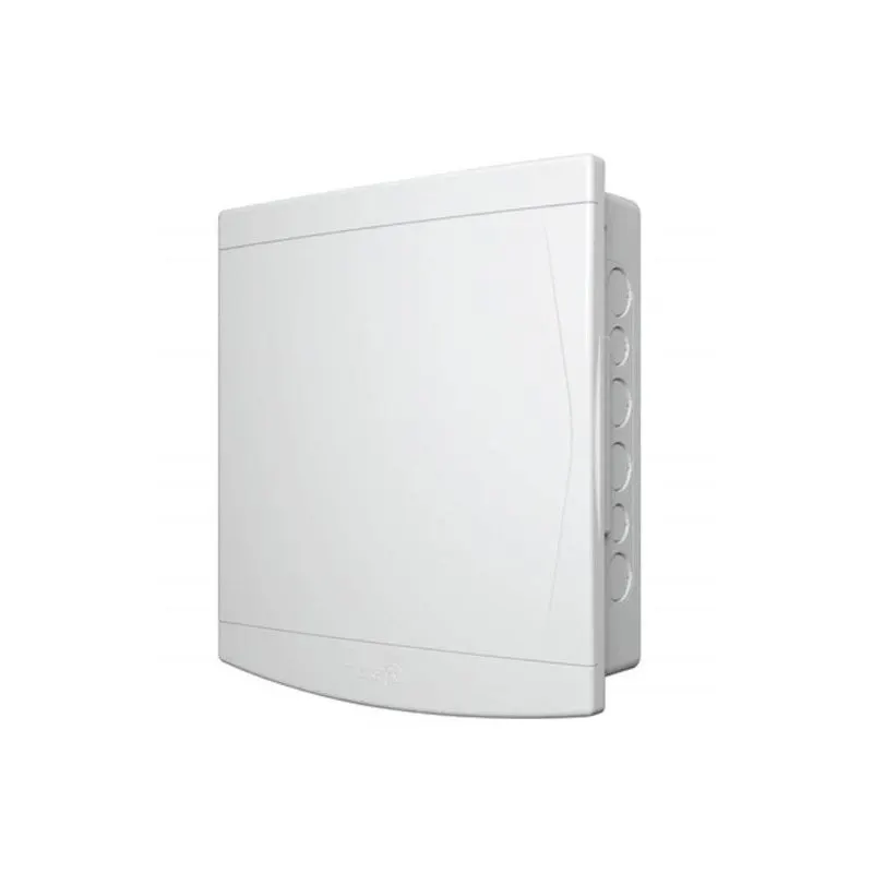 Quadro para Disjuntor 12 NEMA 16 DIN com Barramento Interno Tigre