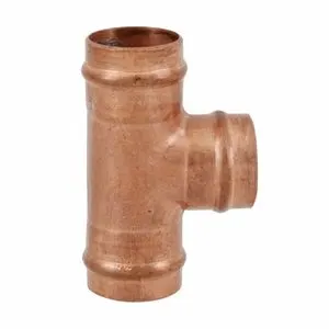 Te Metal 90° 22MM