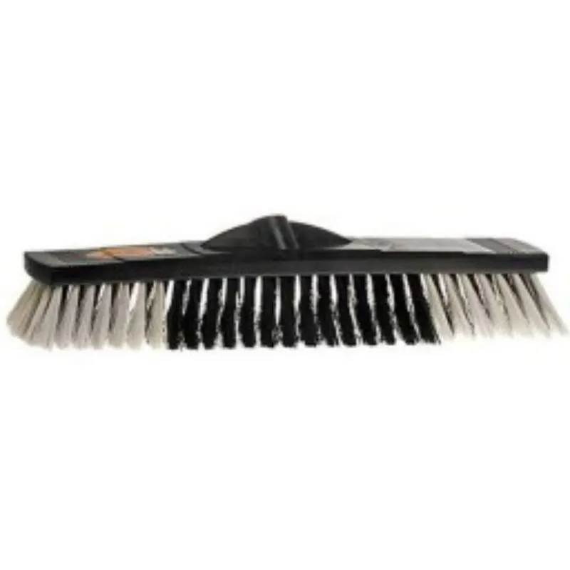 Vassoura de Pelo Animal Reta 30CM