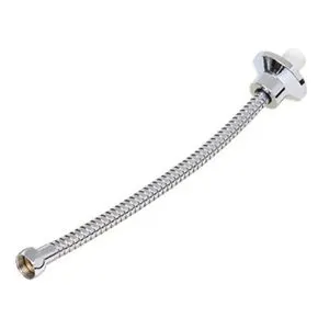 Engate Metal 50CM Flexível Bognar
