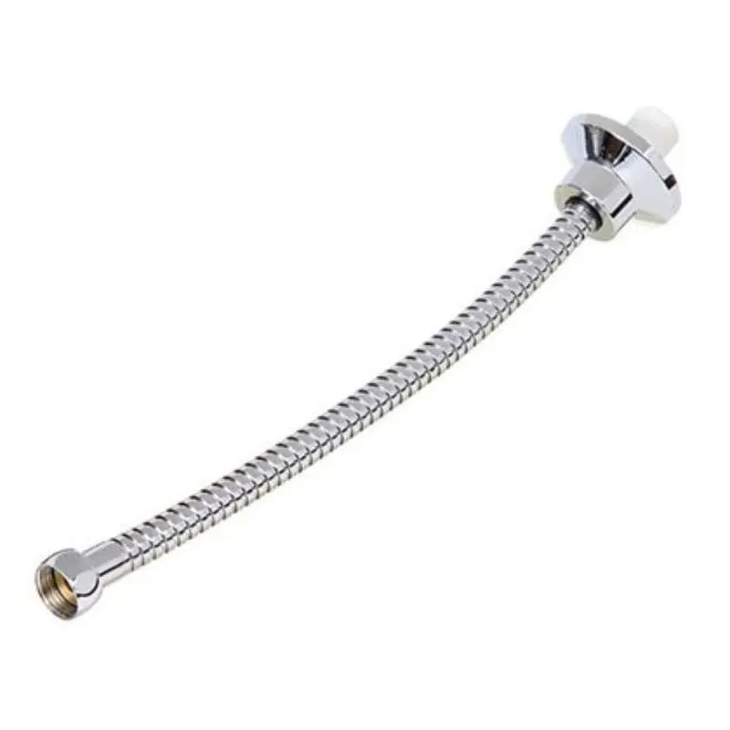 Engate Metal 50CM Flexível Bognar