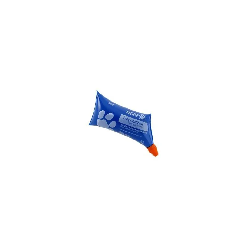Pasta Lubrificante 160G Tigre