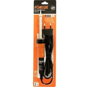 Ferro de Soldar 40W Foxlux