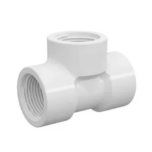 Te Roscável 1.1/4" Tigre
