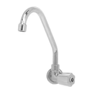 Torneira Para Pia Parede Móvel 1170 C50 Leão