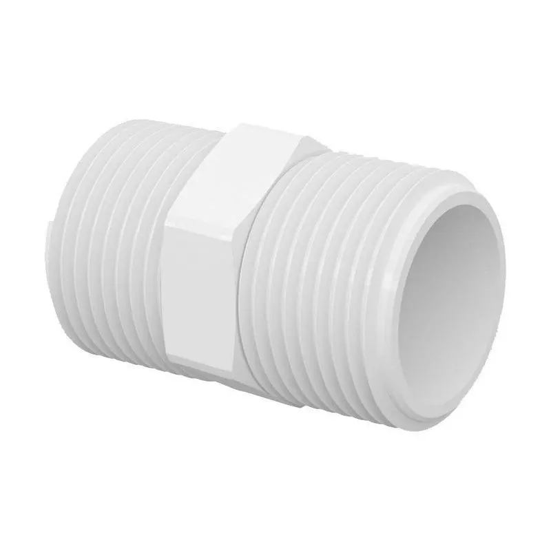 Nípel Roscável 1.1/2" Tigre