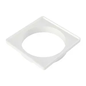 Porta Grelha Tigre 150X150MM