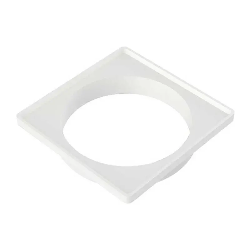 Porta Grelha Tigre 150X150MM