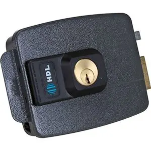 Fechadura Elétrica C90 CZ HDL