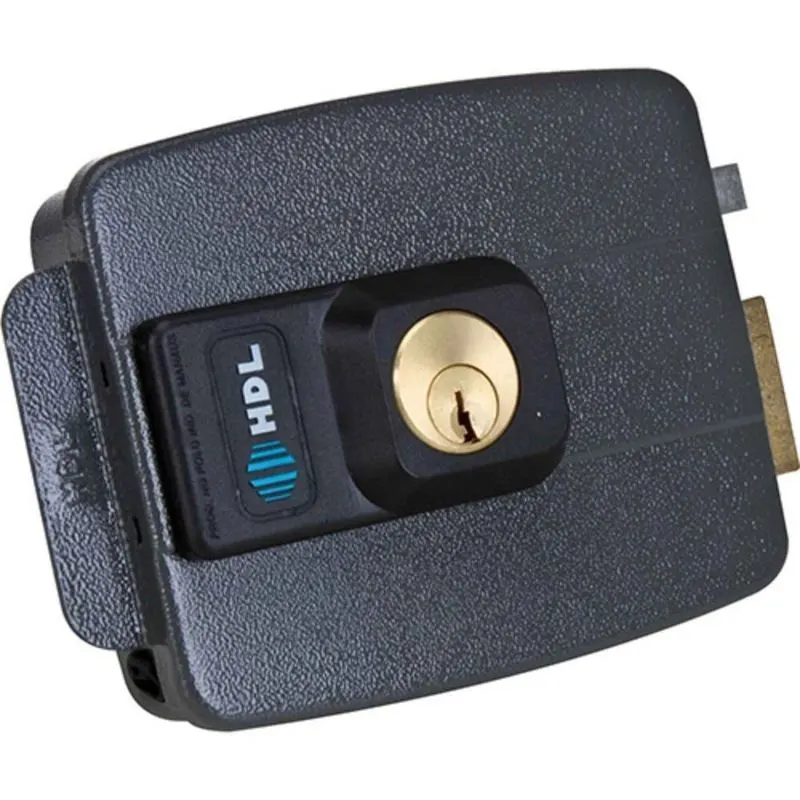 Fechadura Elétrica C90 CZ HDL