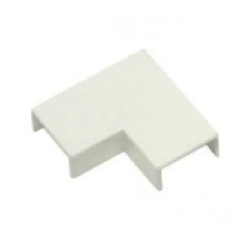 Cotovelo para Sistema X Branco 20mm