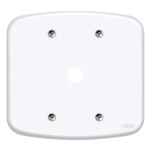 Placa 4X4" F06 Blanc Fame