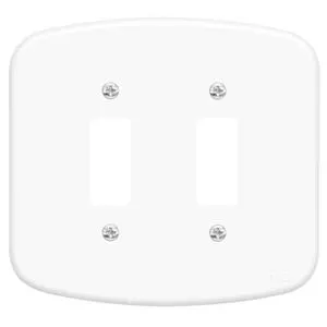 Placa 4X4" F11 Blanc Fame