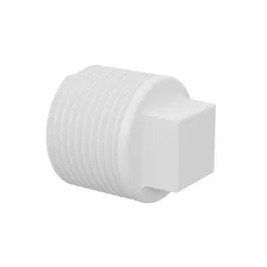 Plug Roscável 1" Tigre