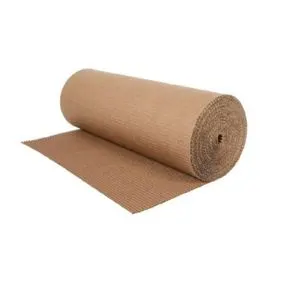 Papelão Ondulado Bobina 1,2MT X 30MT