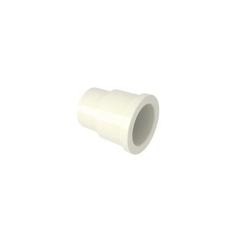 Luva de Transição Aquatherm Soldável 22X25MM Tigre