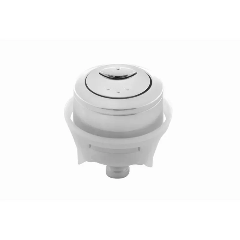 Botão Duplo para Acionamento Superior Astra