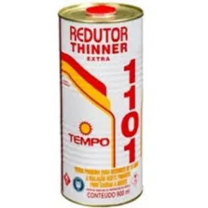 Thinner 1101 900ML TEMPO