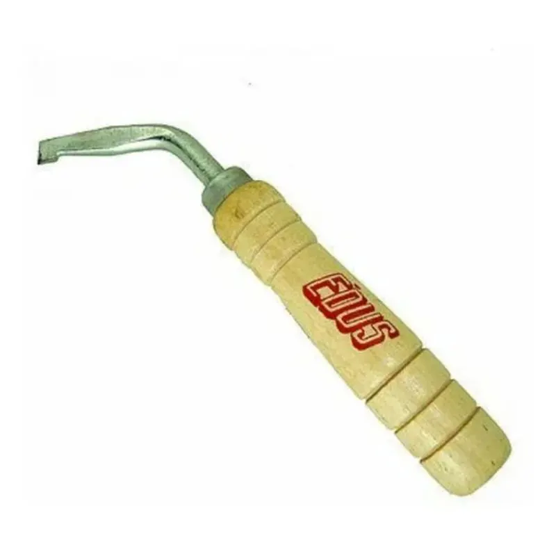 Riscador de Formica Edus