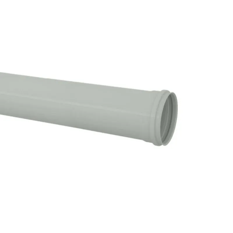 Tubo para Esgoto 50MM 3MT Tigre