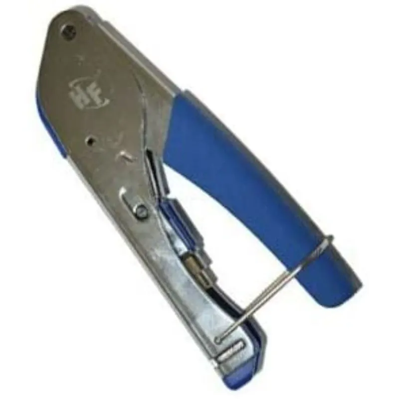 Alicate de Crimpar Plug Net Lotus/HF