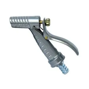 Esguicho Revolver Cromado 3/4" Fico