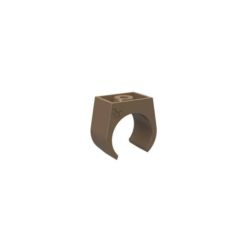 Abraçadeira para Tubo Soldável 20MM Tigre
