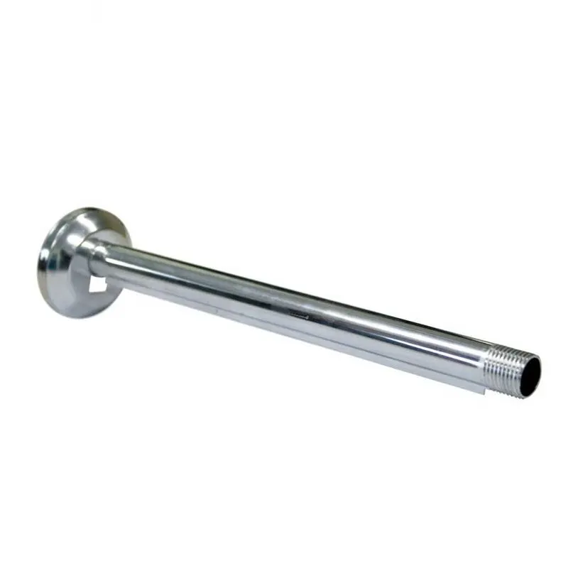Braço para Chuveiro Alumínio 30CM
