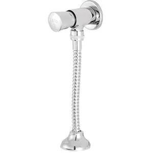 Válvula para Mictório Metal Cromado 1140