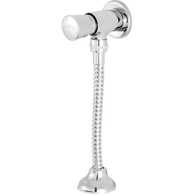 Válvula para Mictório Metal Cromado 1140