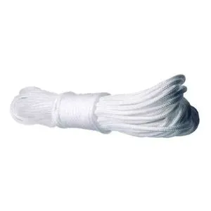 Corda para Varal Nylon Trançada