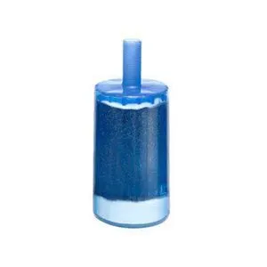 Vela para Filtro Carvão Ativado Ativi Filtro