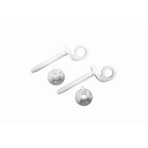 Conjunto de Fixação Assento TPJPF Astra