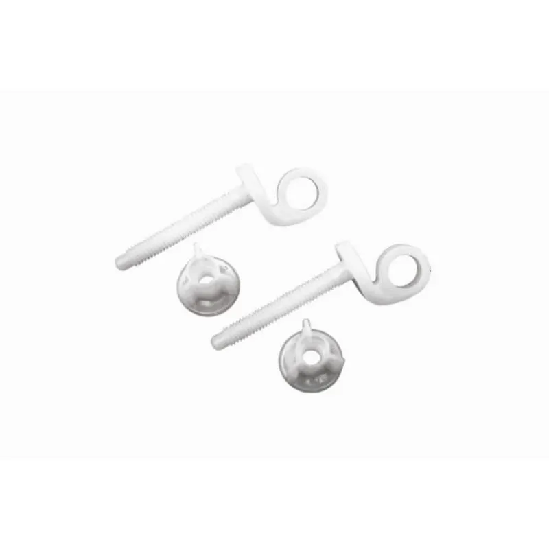 Conjunto de Fixação Assento TPJPF Astra