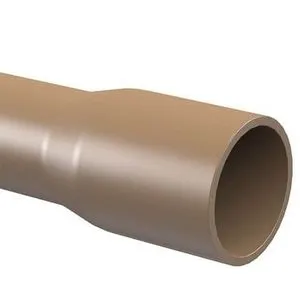 Tubo Soldável 60MM 3MT Tigre