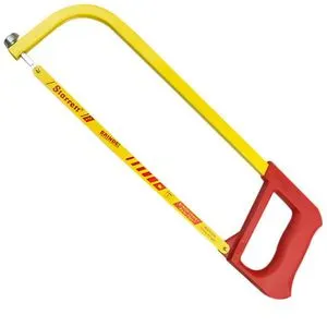 Arco de Serra Fixo 12" Starrett