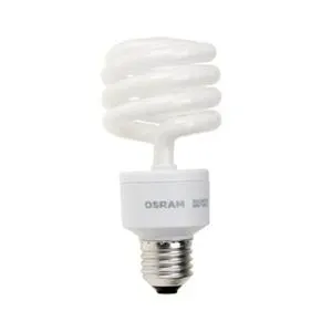 Lâmpada Eletrônica 23W 127V Osram