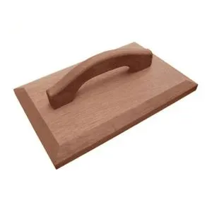 Desempenadera Compensado Naval 17 X 27 Stockler