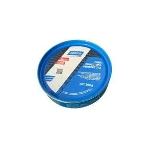 Cera Polimento 200GR Norton