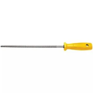 Lima Grosa Redonda Madeira 10" HF